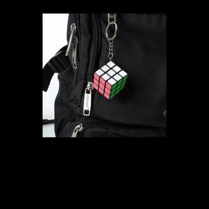 Mini rubics cubes
